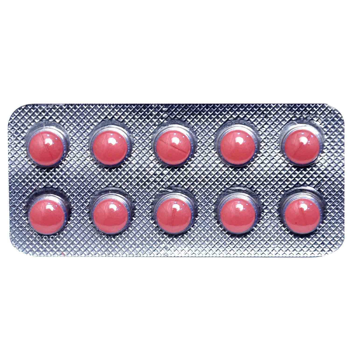 Nebi H Tablet 10's, Pack of 10 TABLETS Nebi H Tablet 10's, Pack of 10 TABLETS