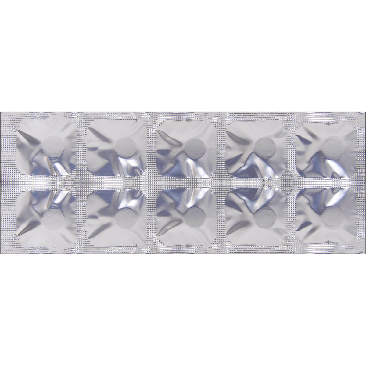 Nebicard-SM Tablet 10's, Pack of 10 TABLETS Nebicard-SM Tablet 10's, Pack of 10 TABLETS