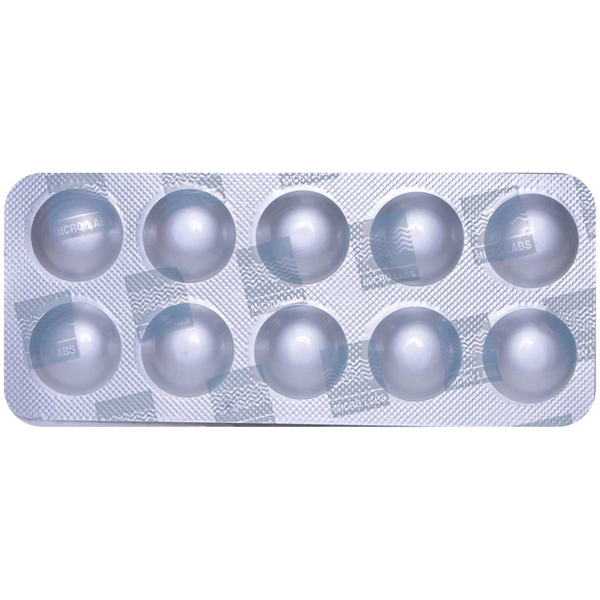 Nebilong-AM Tablet 10's, Pack of 10 TABLETS Nebilong-AM Tablet 10's, Pack of 10 TABLETS