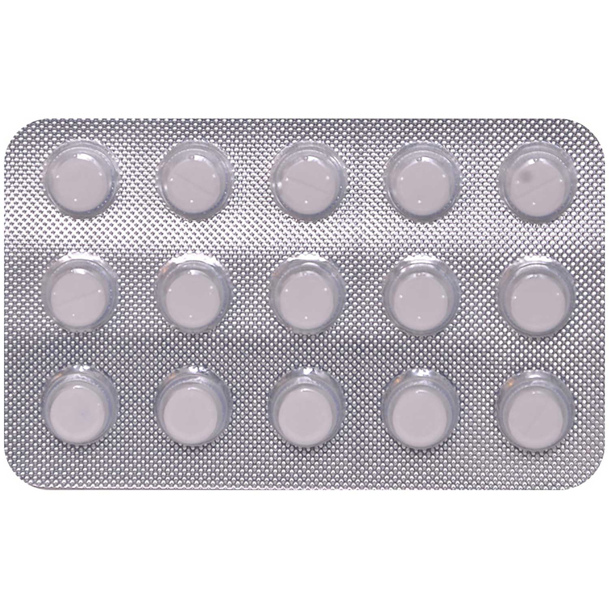 Nebistar-H Tablet 15's, Pack of 15 TabletS Nebistar-H Tablet 15's, Pack of 15 TabletS
