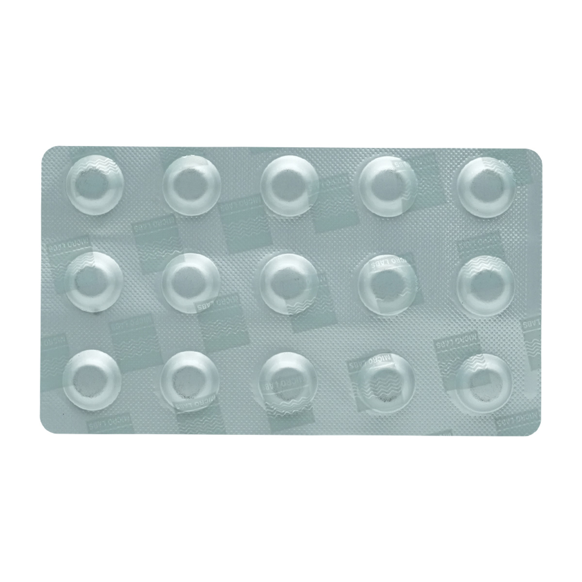 Nebilong 2.5 Tablet 15's, Pack of 15 TABLETS Nebilong 2.5 Tablet 15's, Pack of 15 TABLETS
