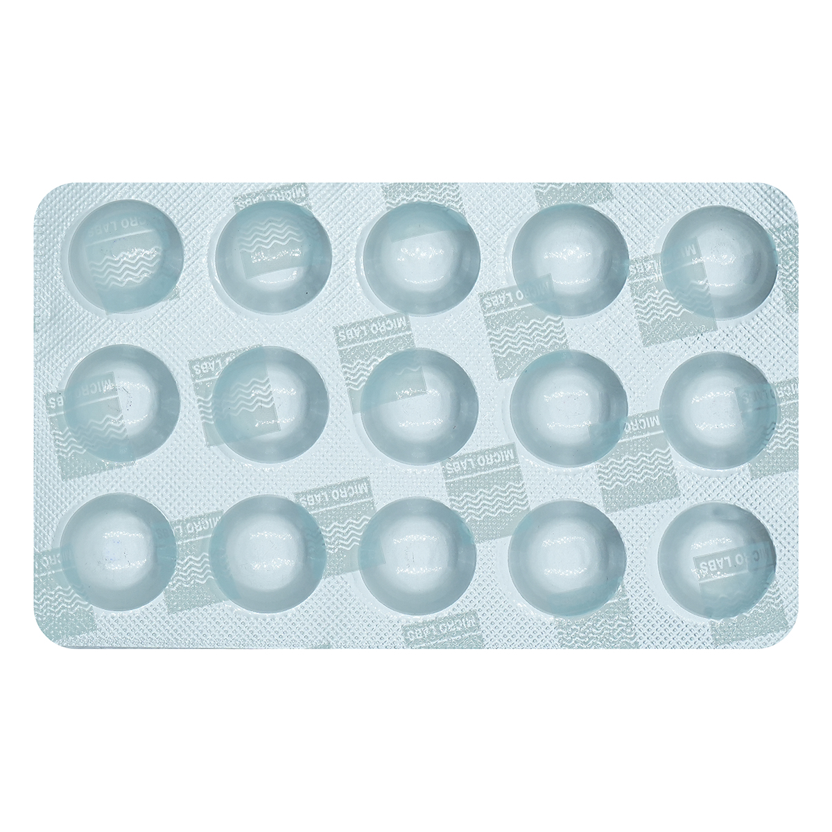 Nebilong 5 Tablet 15's, Pack of 15 TabletS Nebilong 5 Tablet 15's, Pack of 15 TabletS