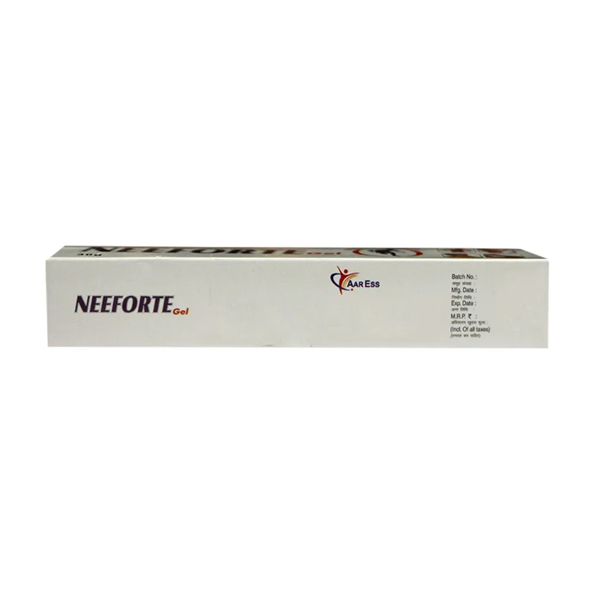 Neeforte Gel 30 gm, Pack of 1 GEL Neeforte Gel 30 gm, Pack of 1 GEL