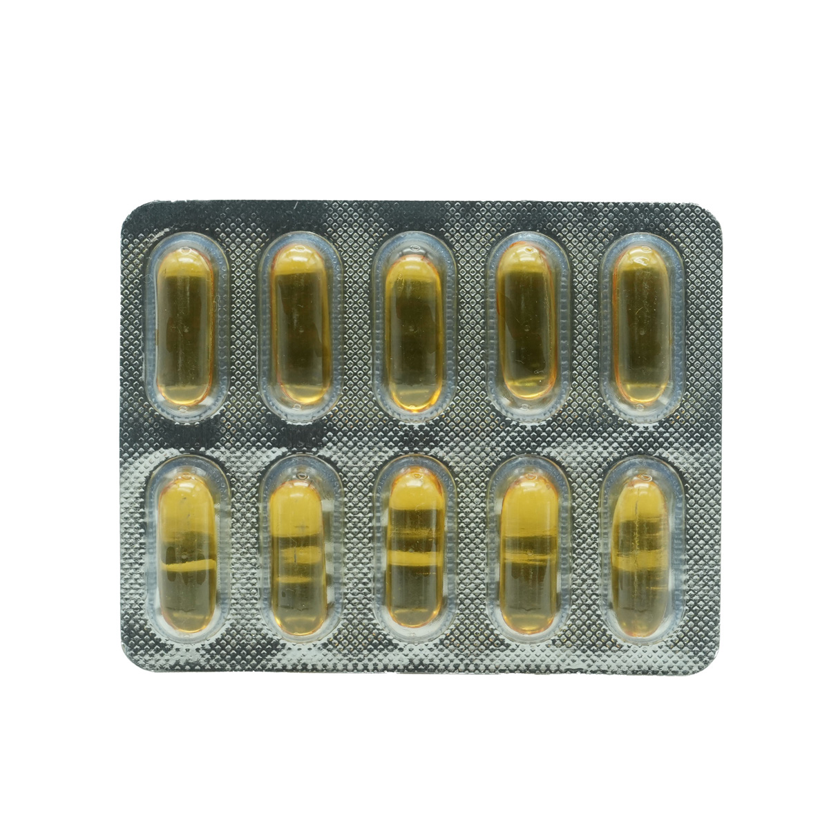 Nefromega Capsule 10's, Pack of 10 CapsuleS Nefromega Capsule 10's, Pack of 10 CapsuleS