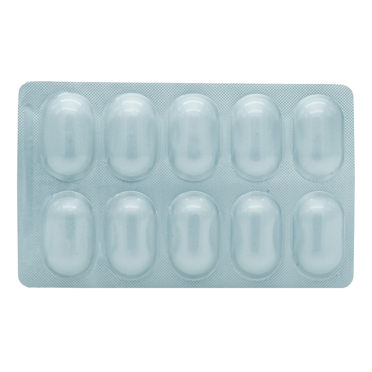 Nefrospore-15 Capsule 10's, Pack of 10 Nefrospore-15 Capsule 10's, Pack of 10