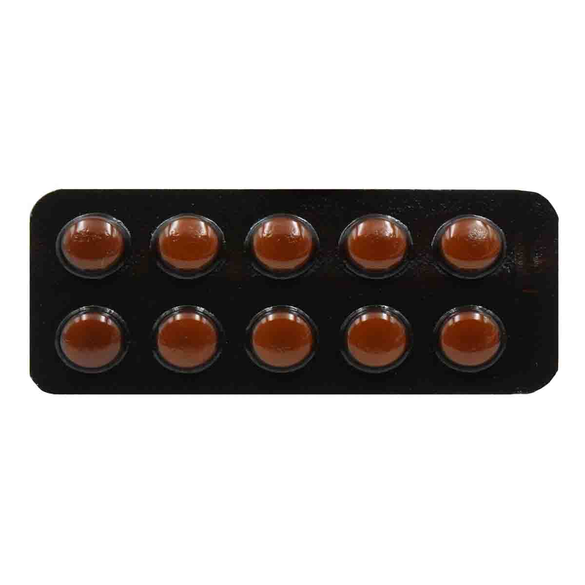 Nephtor-10 Tablet 10's, Pack of 10 TABLETS Nephtor-10 Tablet 10's, Pack of 10 TABLETS