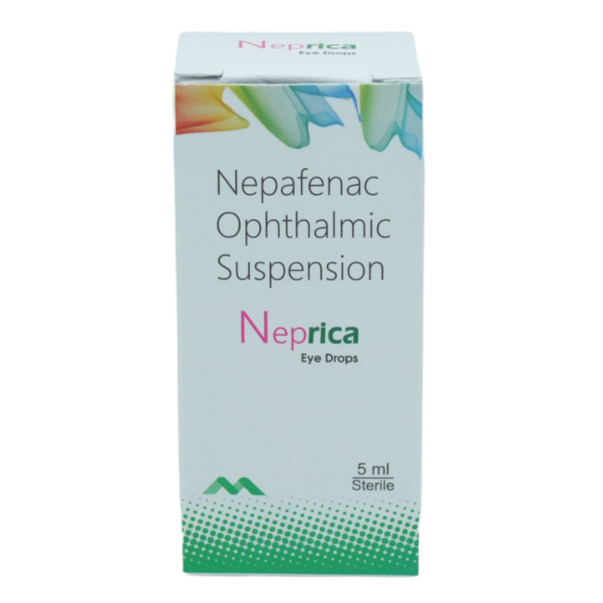 Neprica Eye Drops 5 ml Neprica Eye Drops 5 ml