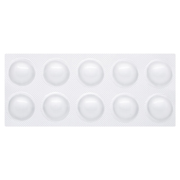Nervenia Nt 75mg Tablet 10's, Pack of 10 TABLETS Nervenia Nt 75mg Tablet 10's, Pack of 10 TABLETS