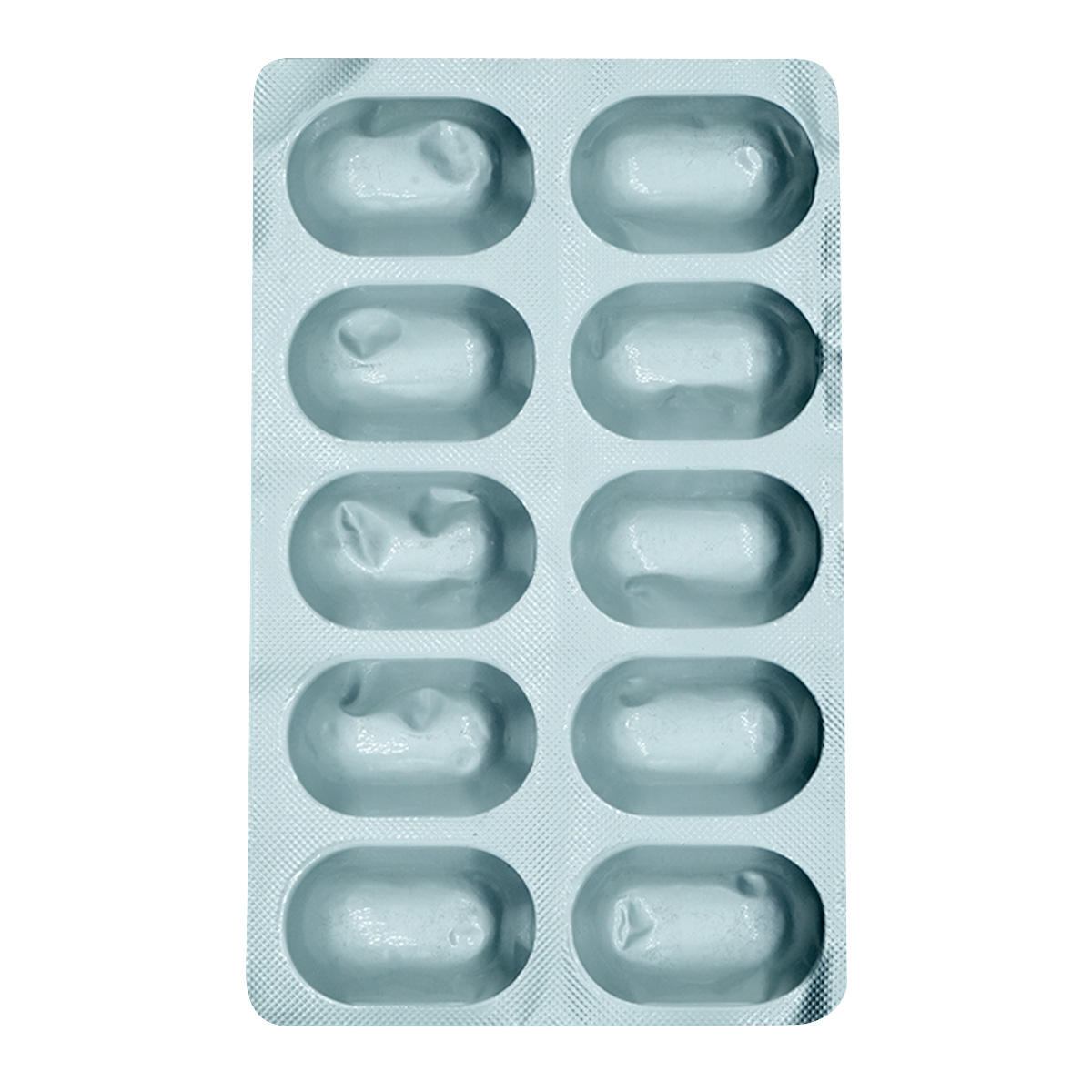 Nervee CD3 Tablet 10's, Pack of 10 Nervee CD3 Tablet 10's, Pack of 10