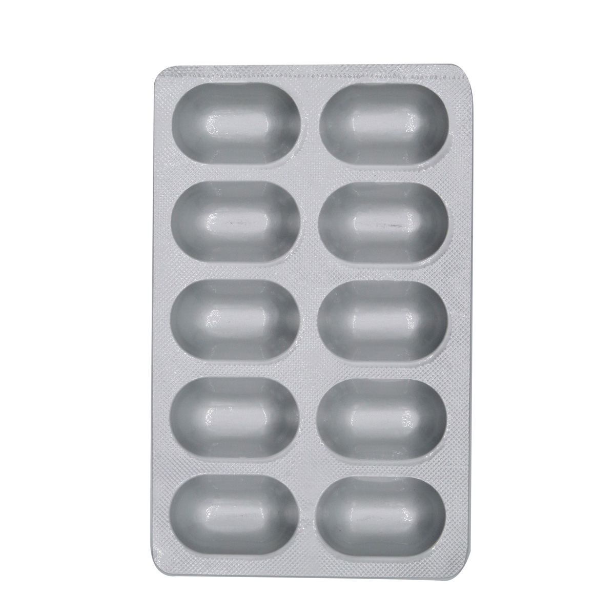 Nervee CD3 Tablet 10's, Pack of 10 Nervee CD3 Tablet 10's, Pack of 10