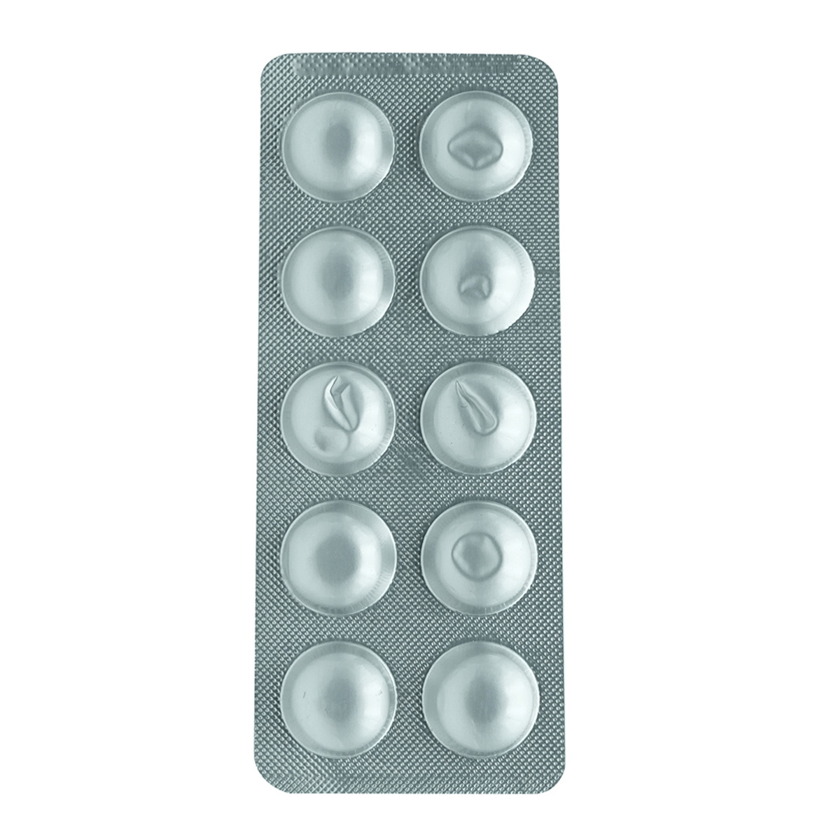 Nervijen D3 Tablet 10's, Pack of 10 Nervijen D3 Tablet 10's, Pack of 10