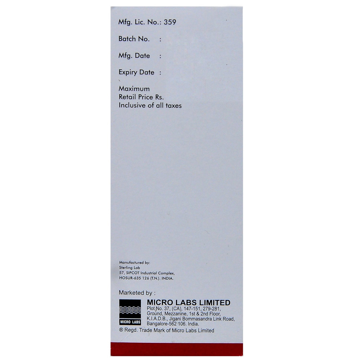 Neurocetam Syrup 100 ml, Pack of 1 Syrup Neurocetam Syrup 100 ml, Pack of 1 Syrup