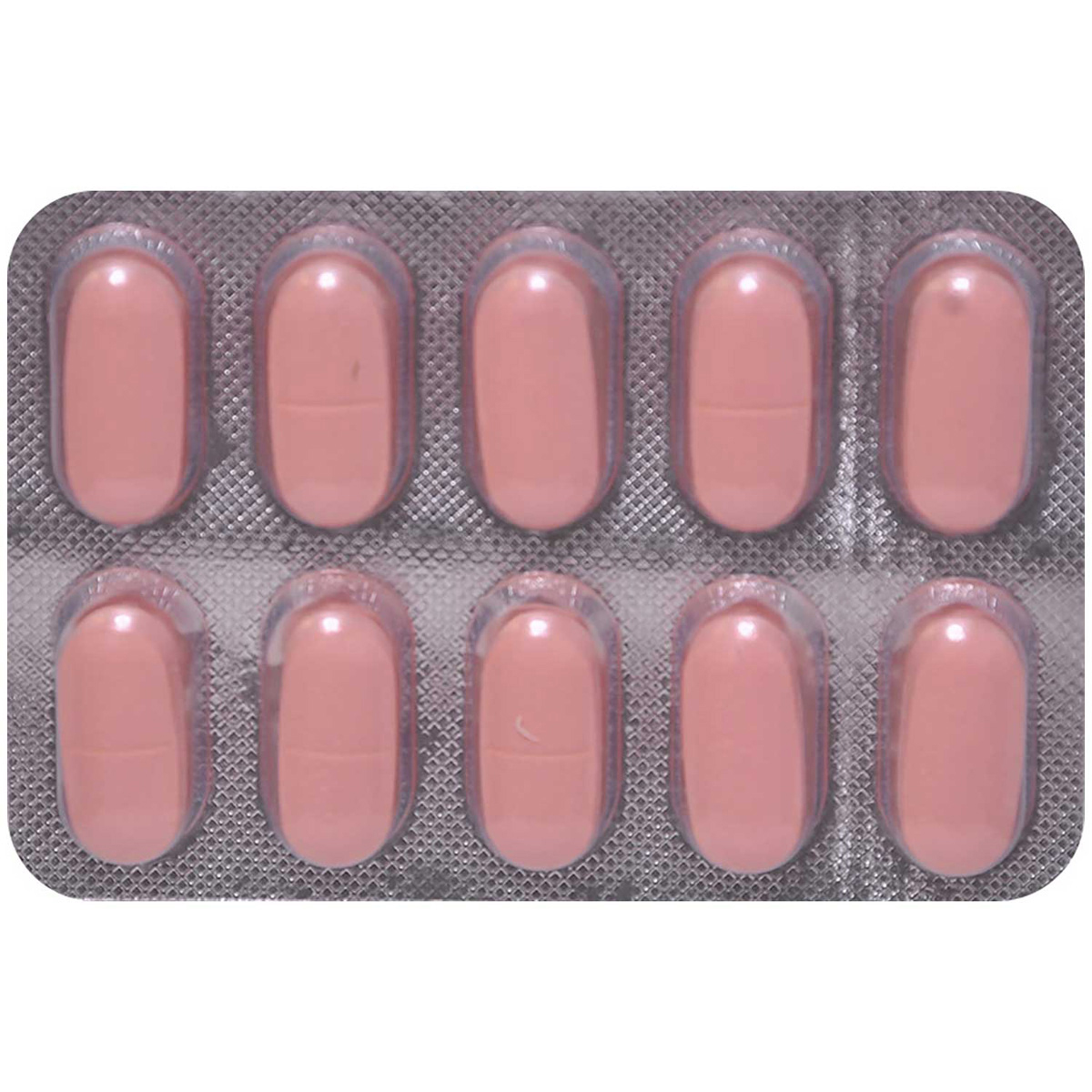 Neurocetam-1200 Tablet 10's, Pack of 10 TabletS Neurocetam-1200 Tablet 10's, Pack of 10 TabletS