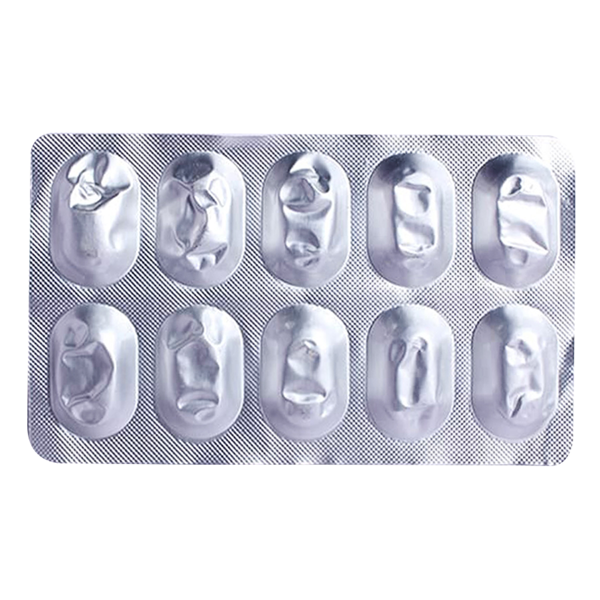 Neurotrend Tablet 10'S, Pack of 10 Neurotrend Tablet 10'S, Pack of 10