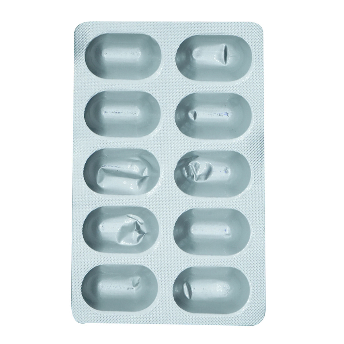 Neurovance PG Capsule 10's, Pack of 10 CAPSULES Neurovance PG Capsule 10's, Pack of 10 CAPSULES