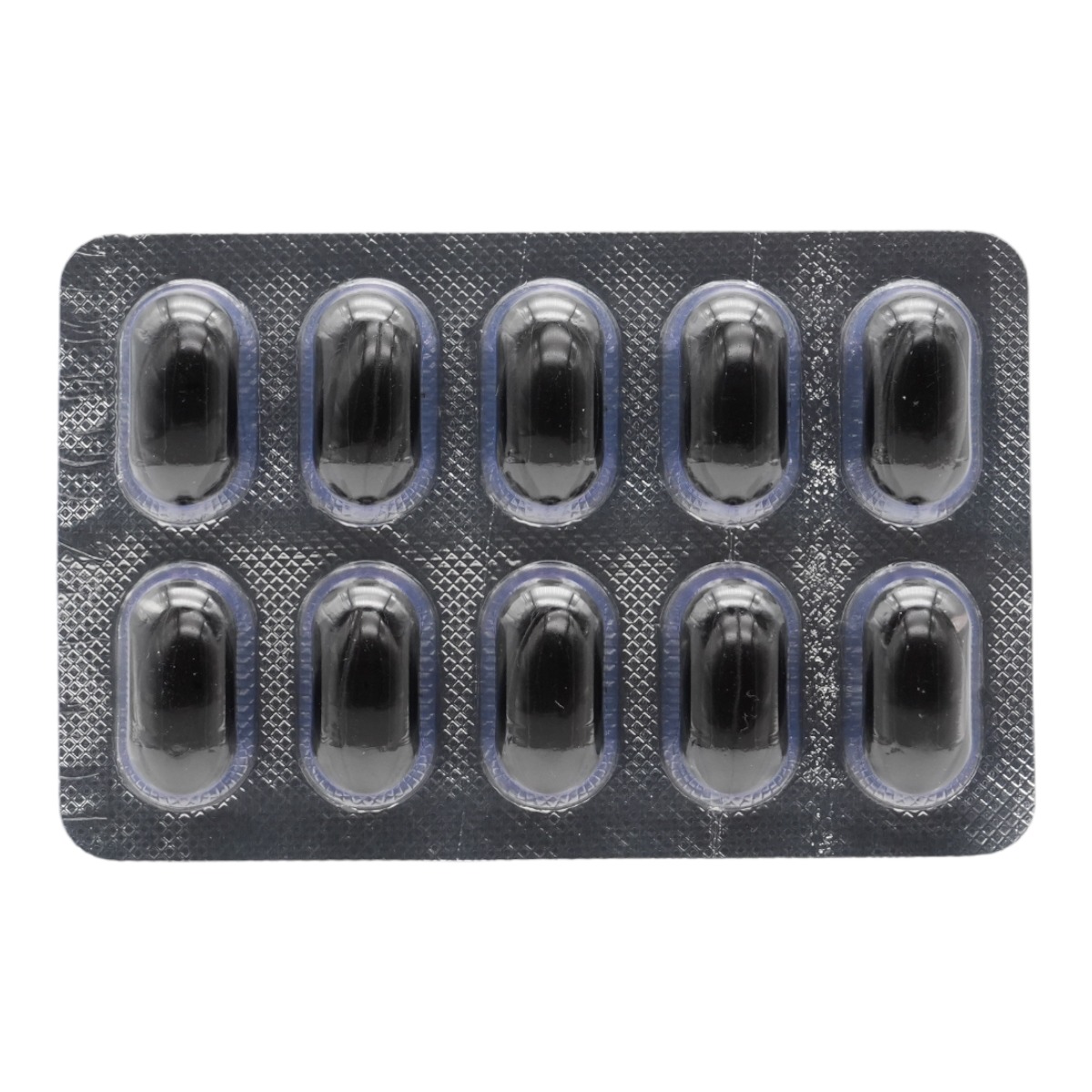 Neurica-B Softgel Capsule 10's, Pack of 10 Neurica-B Softgel Capsule 10's, Pack of 10