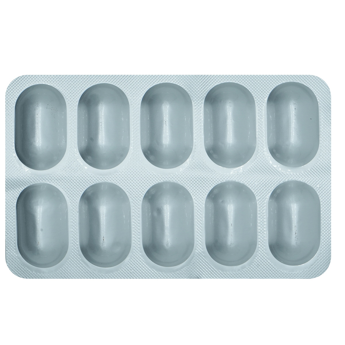 Neurospica PG Capsule 10's, Pack of 10 CAPSULES Neurospica PG Capsule 10's, Pack of 10 CAPSULES