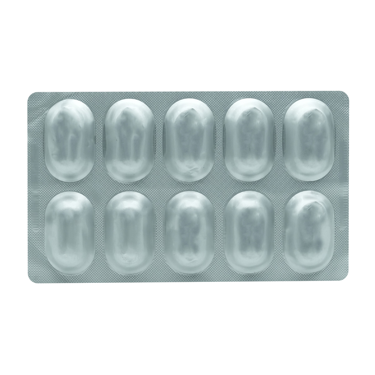 Neurokem D 50/20 Capsule 10's, Pack of 10 Neurokem D 50/20 Capsule 10's, Pack of 10