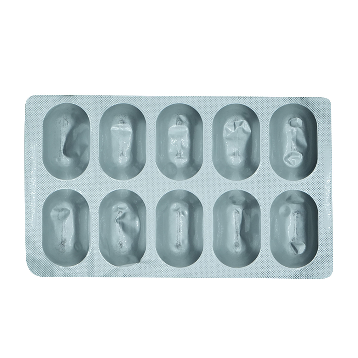 Neurokem D 75/30 Capsule 10's, Pack of 10 Neurokem D 75/30 Capsule 10's, Pack of 10