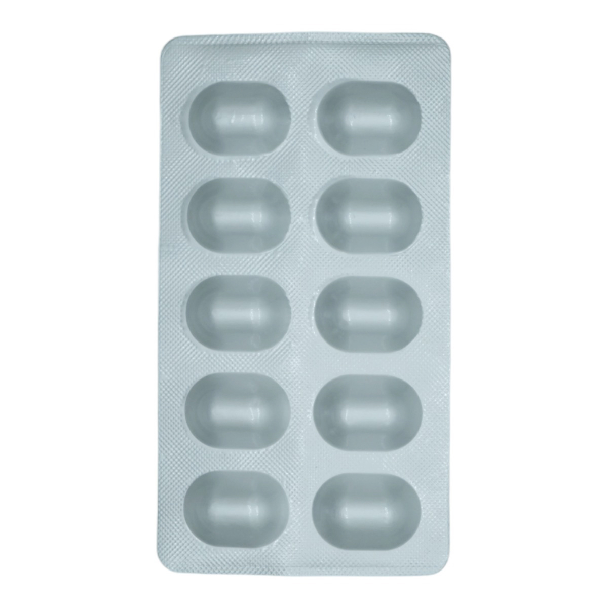 Neuroprix Tablet 10's, Pack of 10 Neuroprix Tablet 10's, Pack of 10