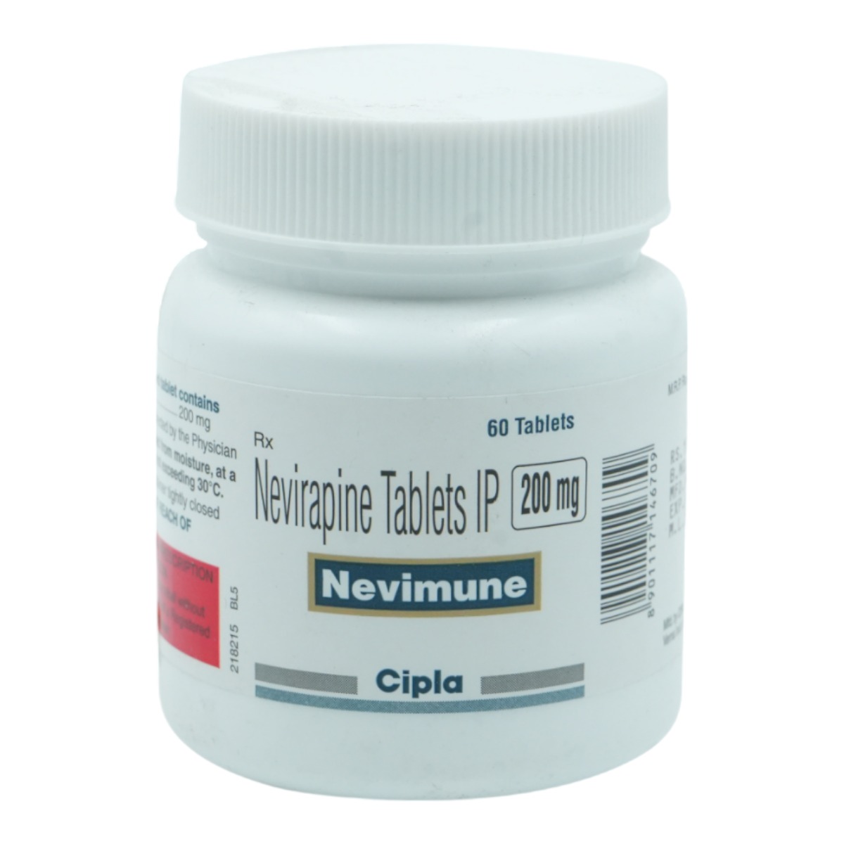 Nevimune Tablet 60's, Pack of 1 Tablet Nevimune Tablet 60's, Pack of 1 Tablet