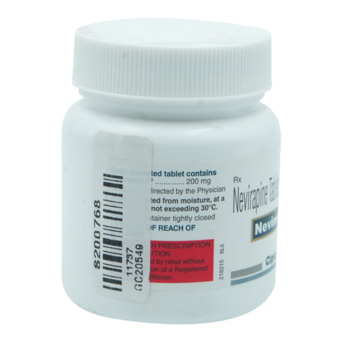 Nevimune Tablet 60's, Pack of 1 Tablet Nevimune Tablet 60's, Pack of 1 Tablet