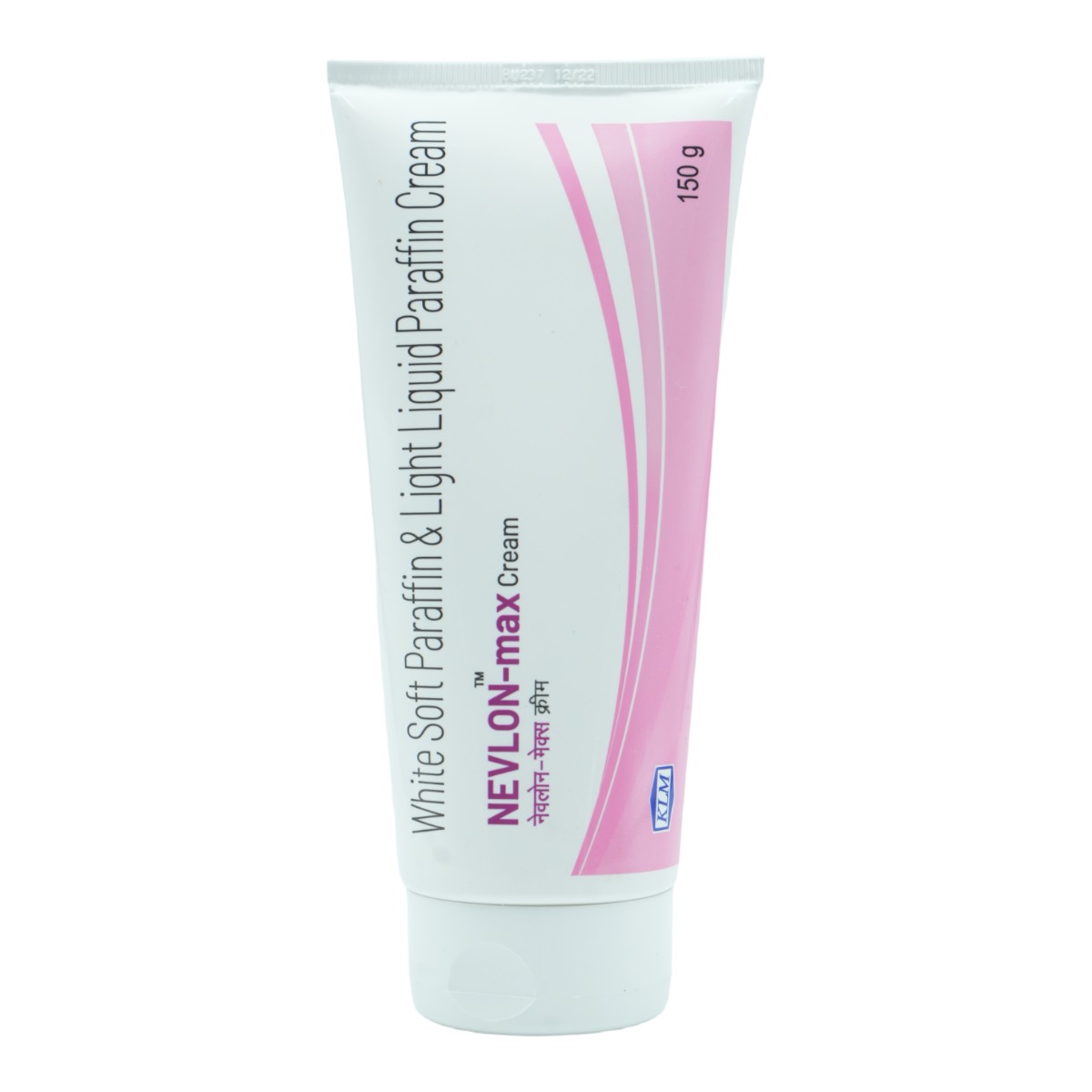 Nevlon-Max Cream 150 gm, Pack of 1 CREAM Nevlon-Max Cream 150 gm, Pack of 1 CREAM