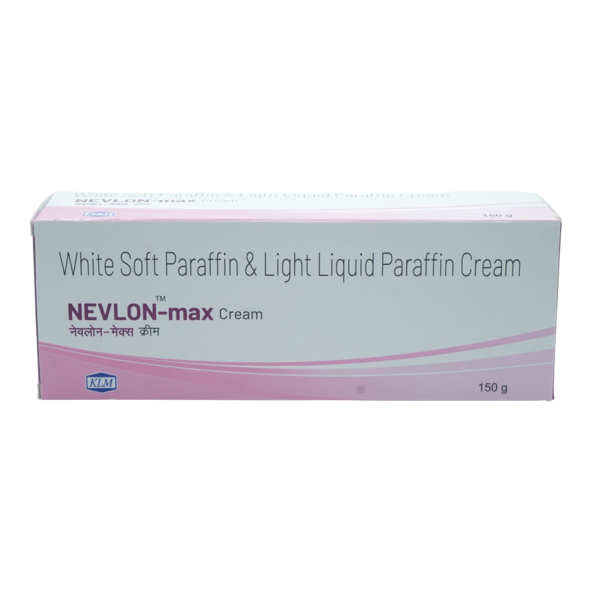 Nevlon-Max Cream 150 gm, Pack of 1 CREAM Nevlon-Max Cream 150 gm, Pack of 1 CREAM