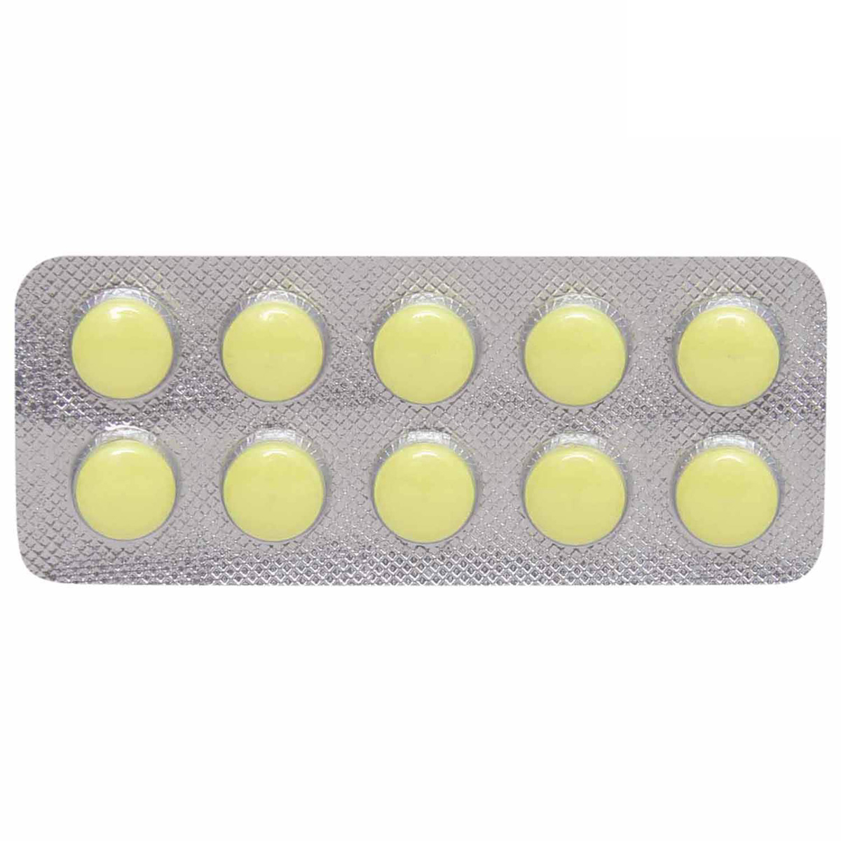 Newven OD 100 Tablet 10's, Pack of 10 TABLETS Newven OD 100 Tablet 10's, Pack of 10 TABLETS
