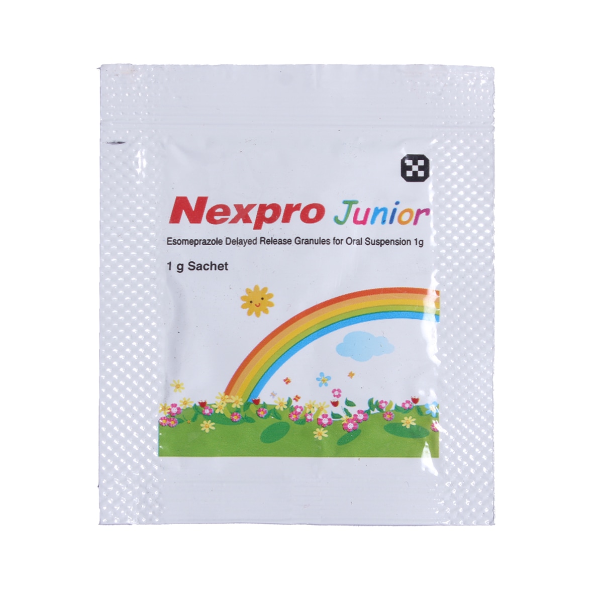 Nexpro Junior Sachet 1 gm, Pack of 1 GRANULES Nexpro Junior Sachet 1 gm, Pack of 1 GRANULES