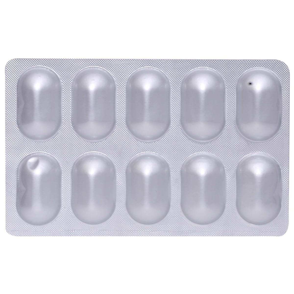 Nexpro L Capsule 10's, Pack of 10 CAPSULES Nexpro L Capsule 10's, Pack of 10 CAPSULES