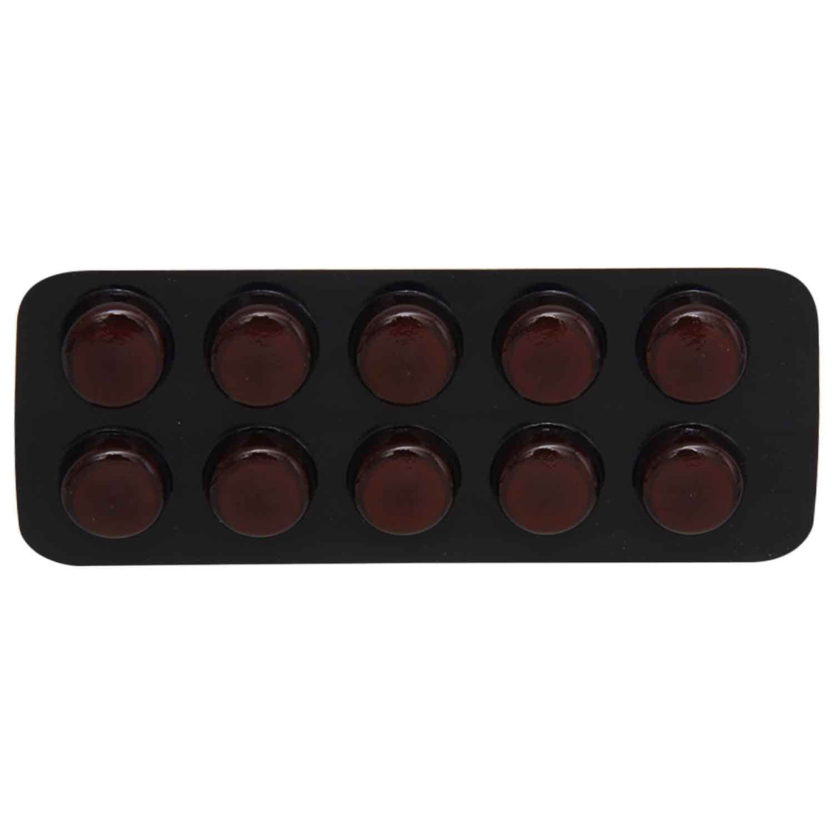 Nexovas M 50 Tablet 10's, Pack of 10 TABLETS Nexovas M 50 Tablet 10's, Pack of 10 TABLETS