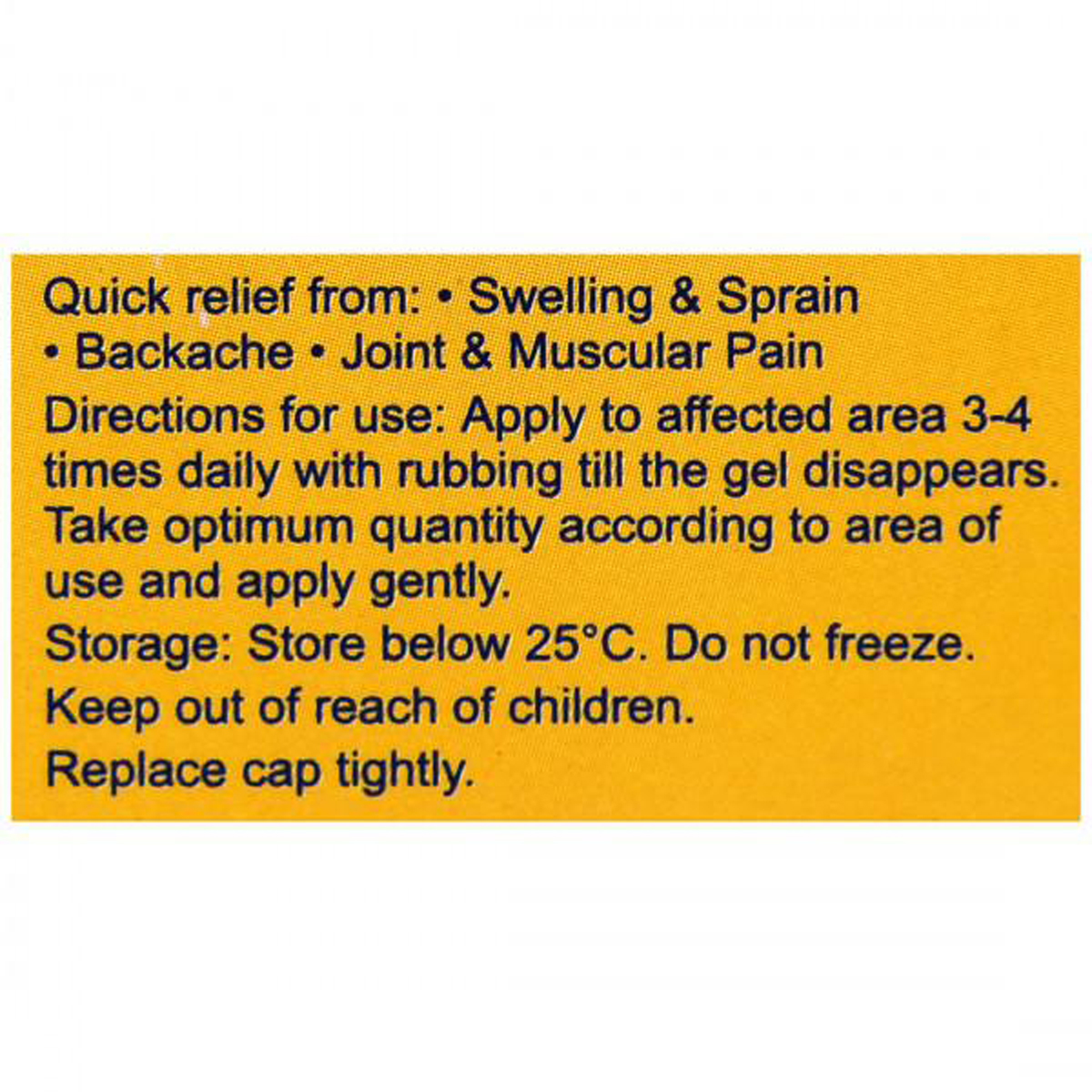 Nexonac Gel 30 gm, Pack of 1 GEL Nexonac Gel 30 gm, Pack of 1 GEL