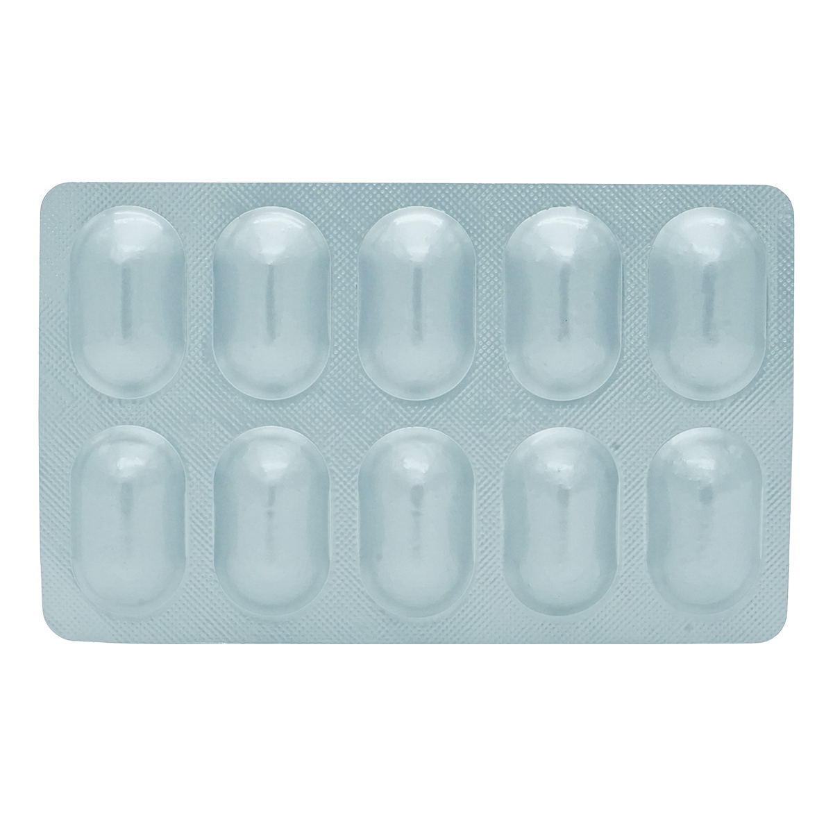 Nexovas TM 50 Tablet 10's, Pack of 10 TABLETS Nexovas TM 50 Tablet 10's, Pack of 10 TABLETS