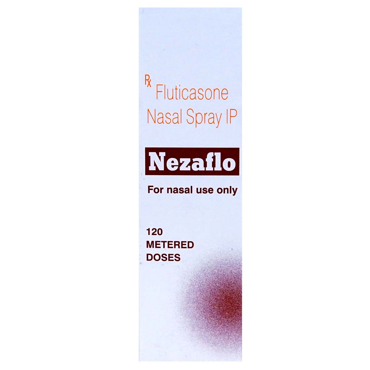 Buy Nezaflo Nasal Spray 12 ml Online