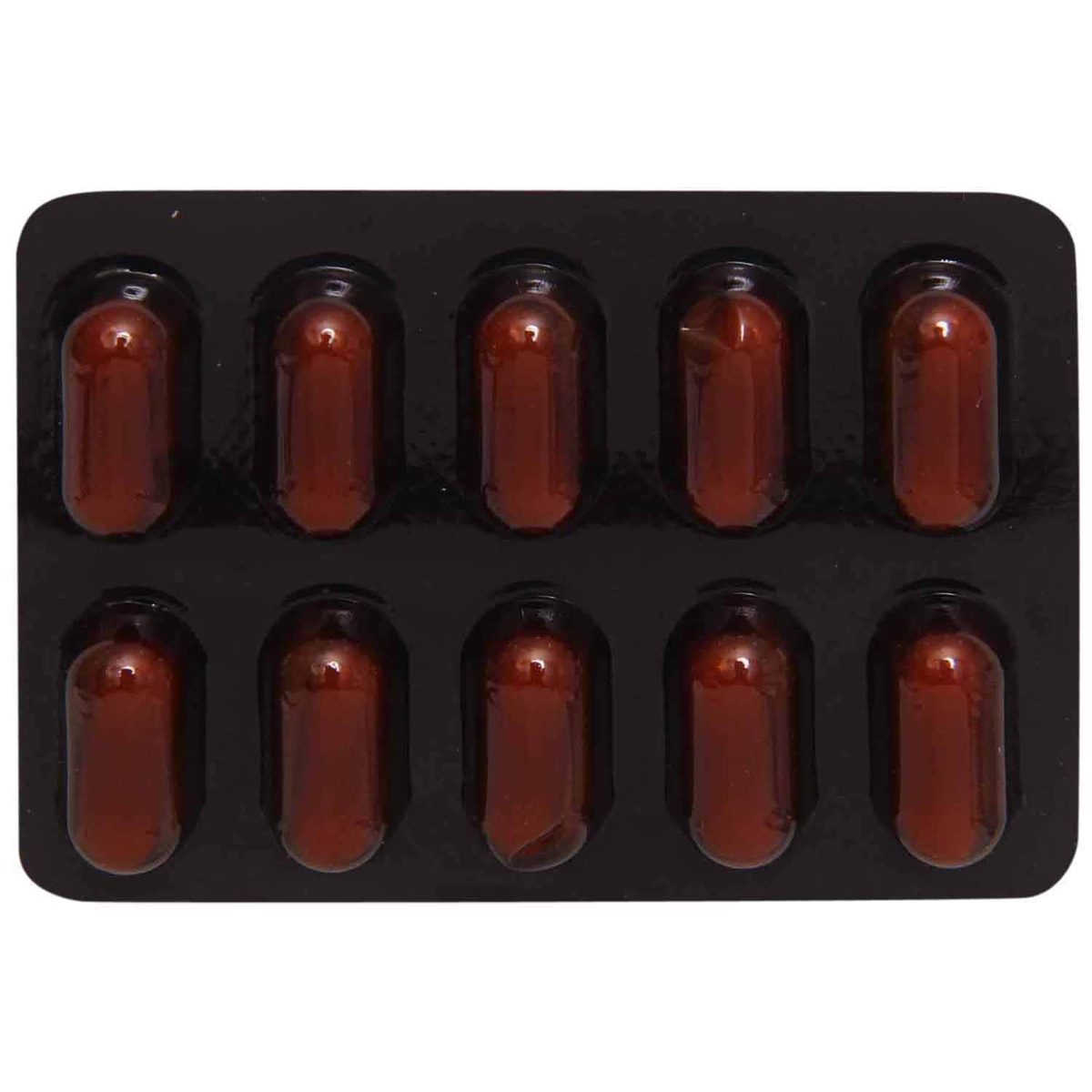 Nicardia 5 Capsule 10's, Pack of 10 CAPSULES Nicardia 5 Capsule 10's, Pack of 10 CAPSULES