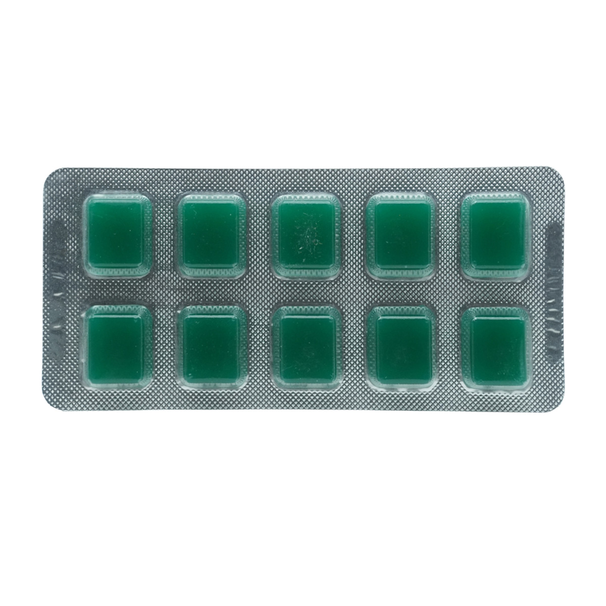 Niclonz 4 mg Pastilles 10's, Pack of 10 PastillesS Niclonz 4 mg Pastilles 10's, Pack of 10 PastillesS