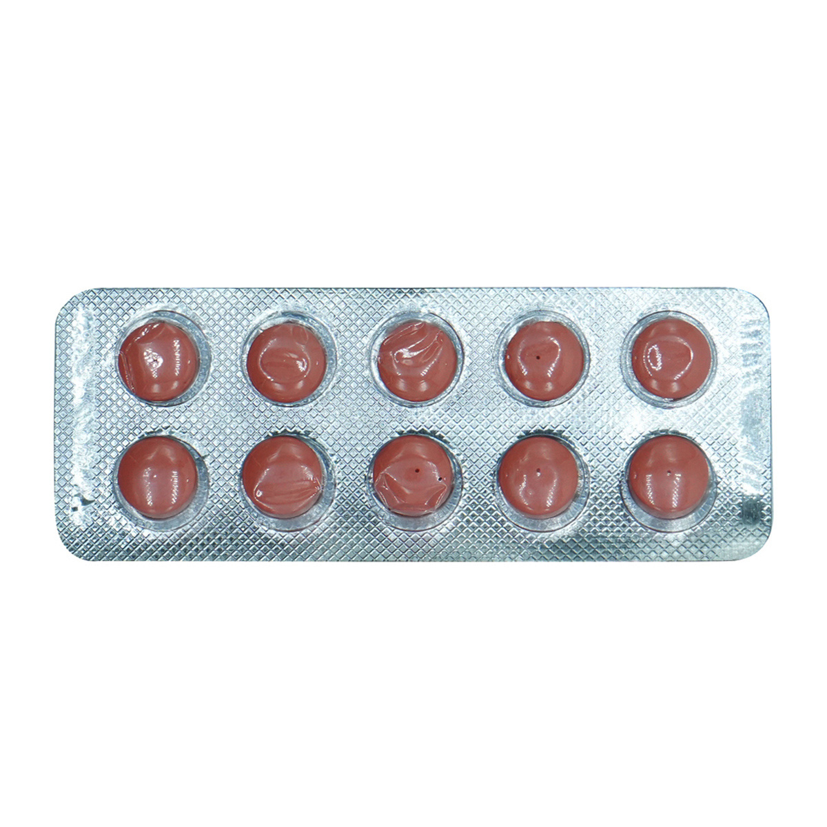 Nicardia XL 60 mg Tablet 10's, Pack of 10 TabletS Nicardia XL 60 mg Tablet 10's, Pack of 10 TabletS