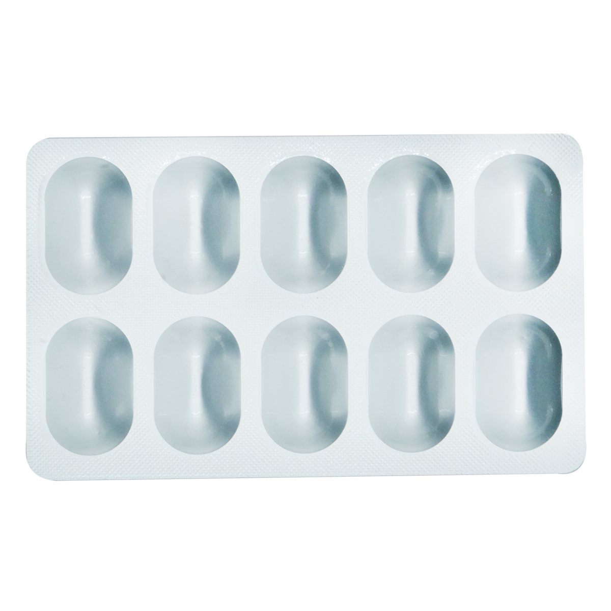 Nicopenta DSR Capsule 10's, Pack of 10 Nicopenta DSR Capsule 10's, Pack of 10