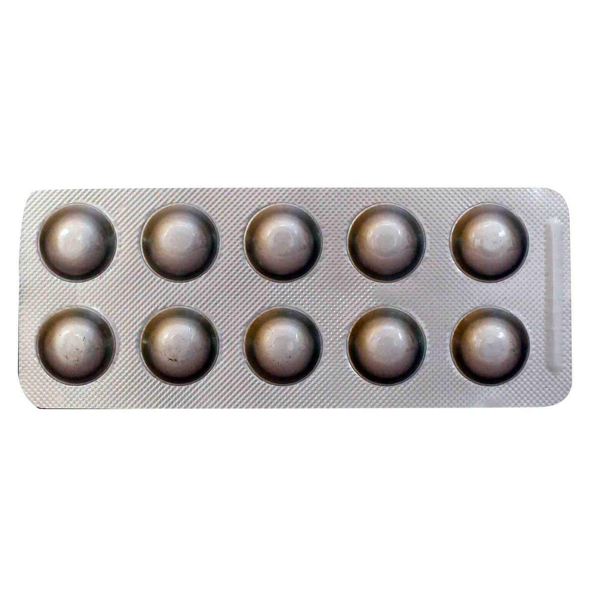 Niftas 50 Tablet 10's, Pack of 10 TABLETS Niftas 50 Tablet 10's, Pack of 10 TABLETS