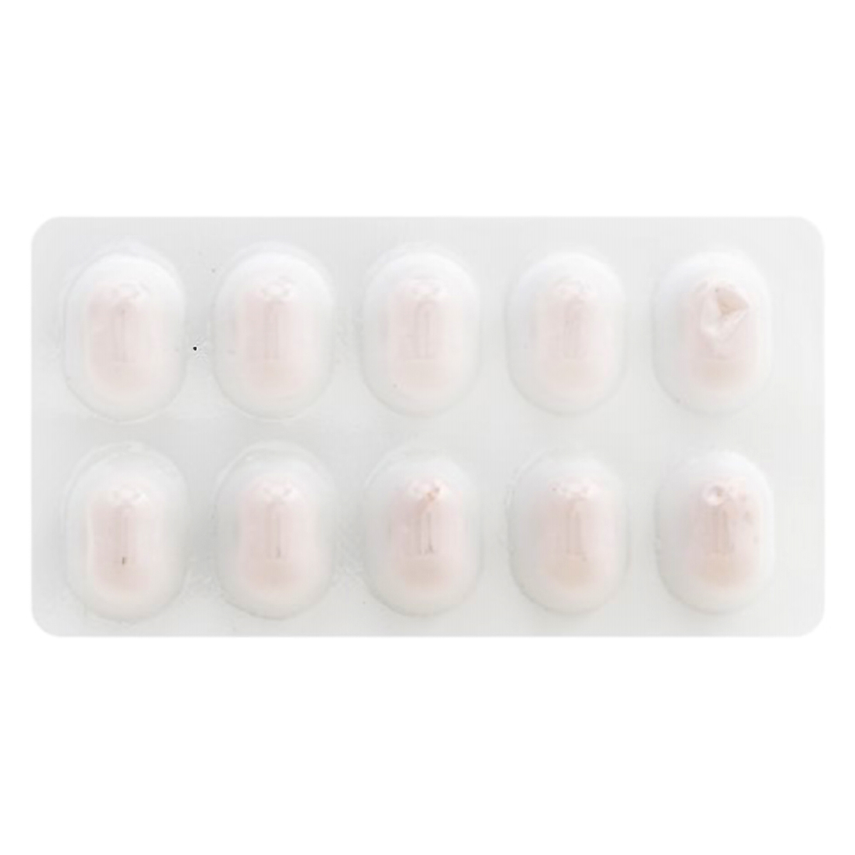 Nindanib 100 Soft Gelatin Capsule 10's, Pack of 10 CapsuleS Nindanib 100 Soft Gelatin Capsule 10's, Pack of 10 CapsuleS