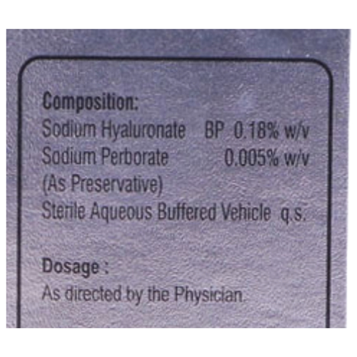 Nisol Eye Drops 10Ml, Pack of 1 EYE DROPS Nisol Eye Drops 10Ml, Pack of 1 EYE DROPS