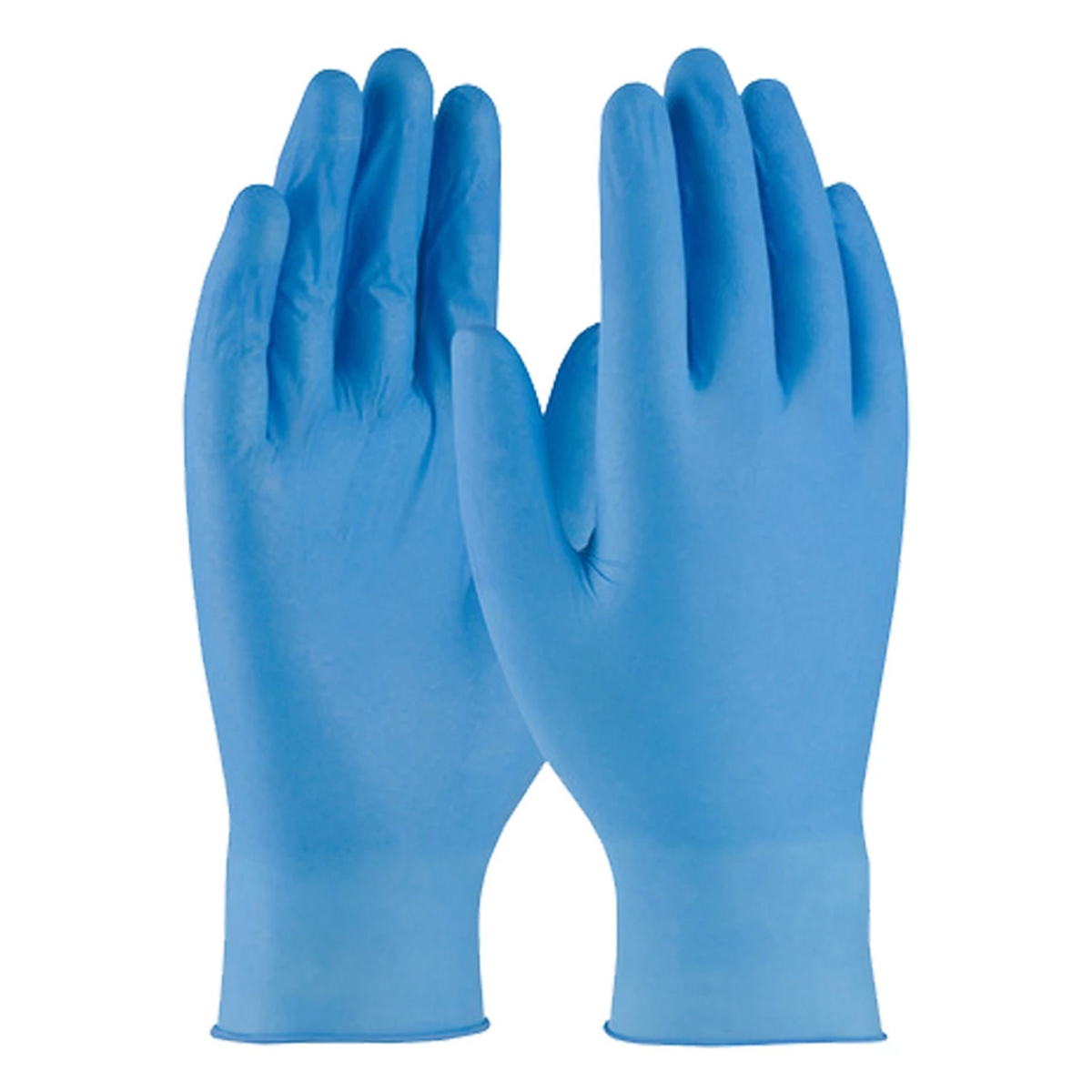Nitrile Examination Gloves Matig-Small 100'S (Mun Health), Pack of 100 Nitrile Examination Gloves Matig-Small 100'S (Mun Health), Pack of 100