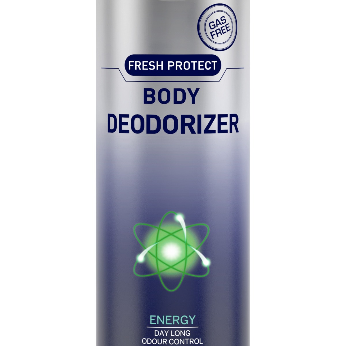Nivea Men Energy Fresh Protect Body Deodorizer 120 ml, Pack of 1 Nivea Men Energy Fresh Protect Body Deodorizer 120 ml, Pack of 1