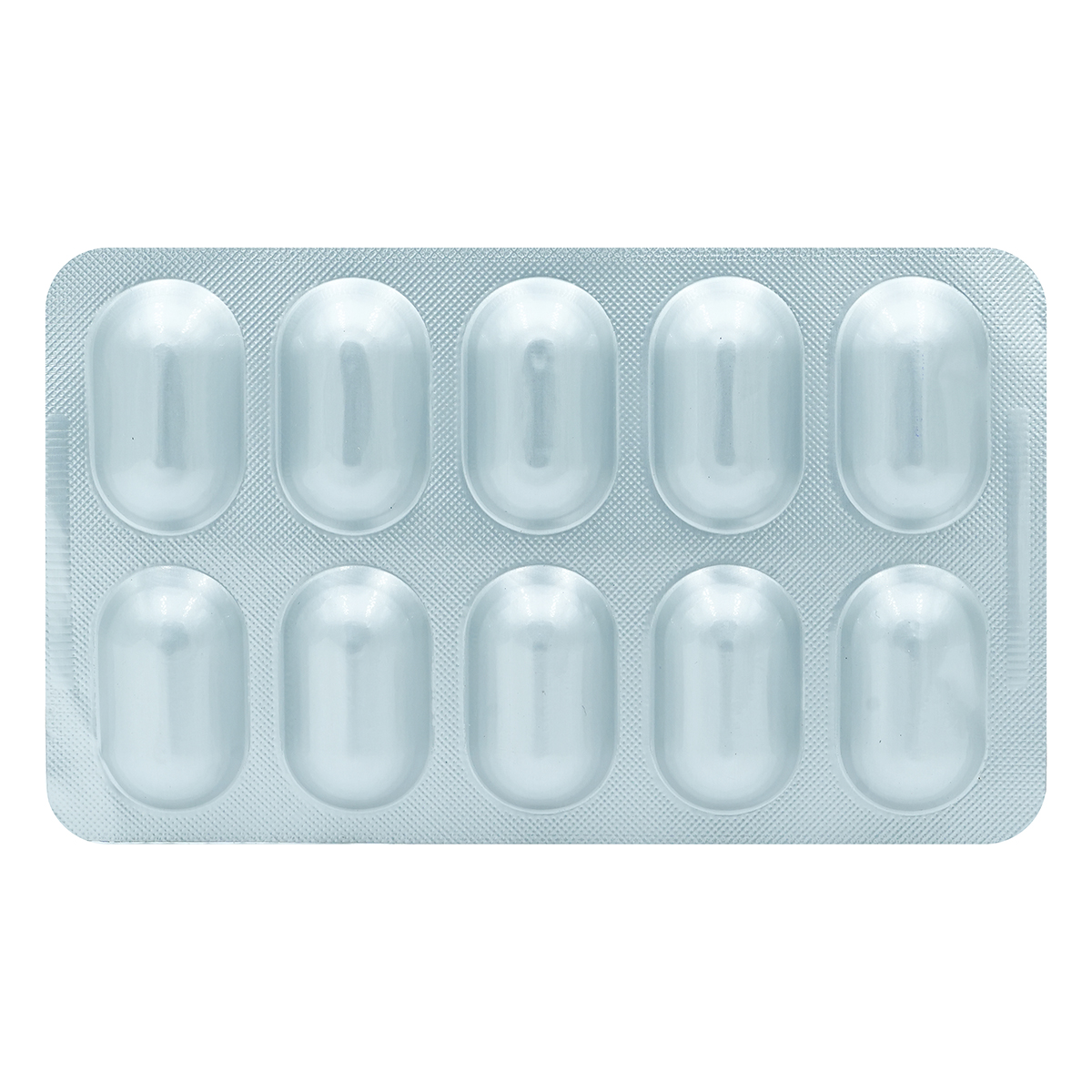 Nixitral ED 130 mg Capsule 10's, Pack of 10 CapsuleS Nixitral ED 130 mg Capsule 10's, Pack of 10 CapsuleS