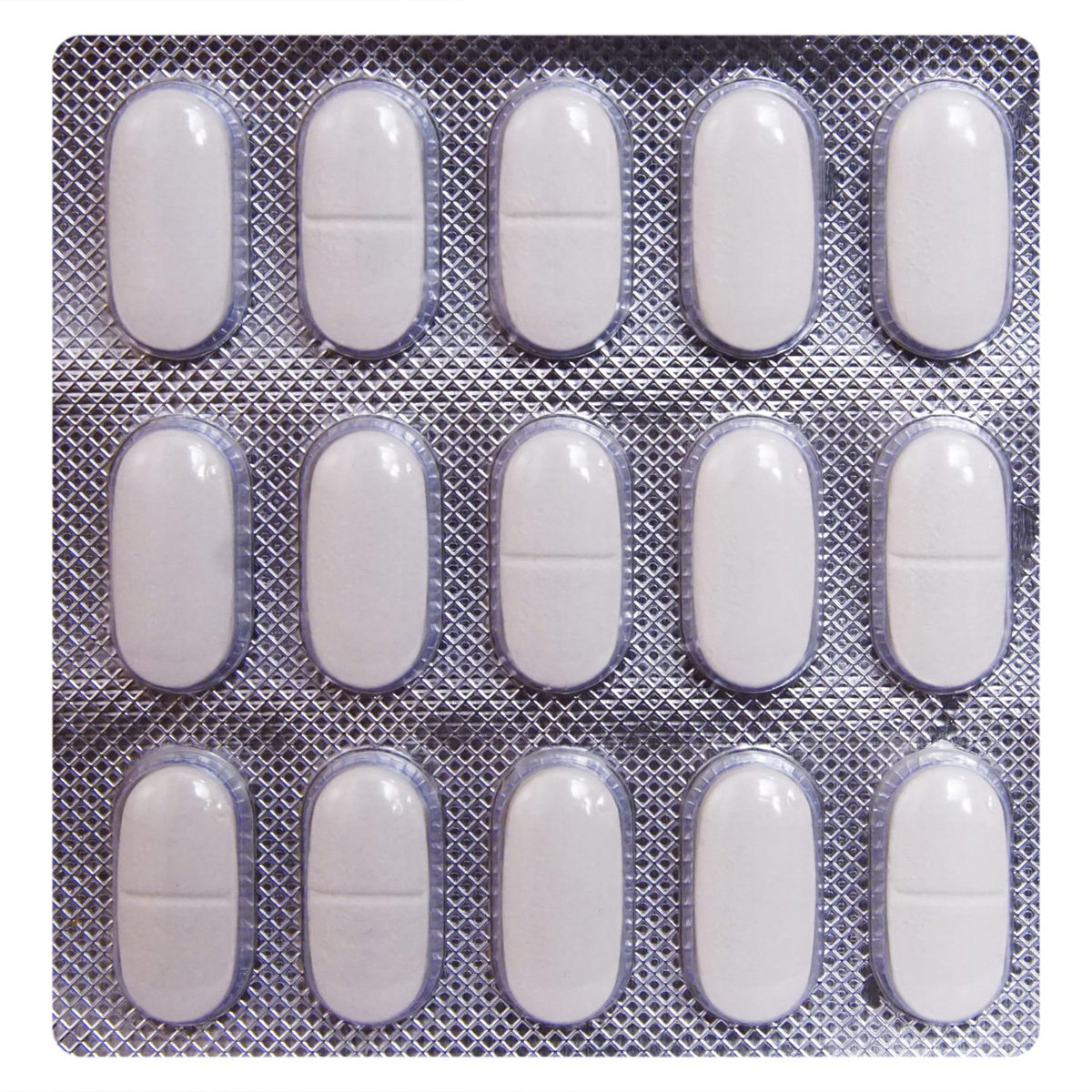 Nodosis Tablet 15's, Pack of 15 TABLETS Nodosis Tablet 15's, Pack of 15 TABLETS