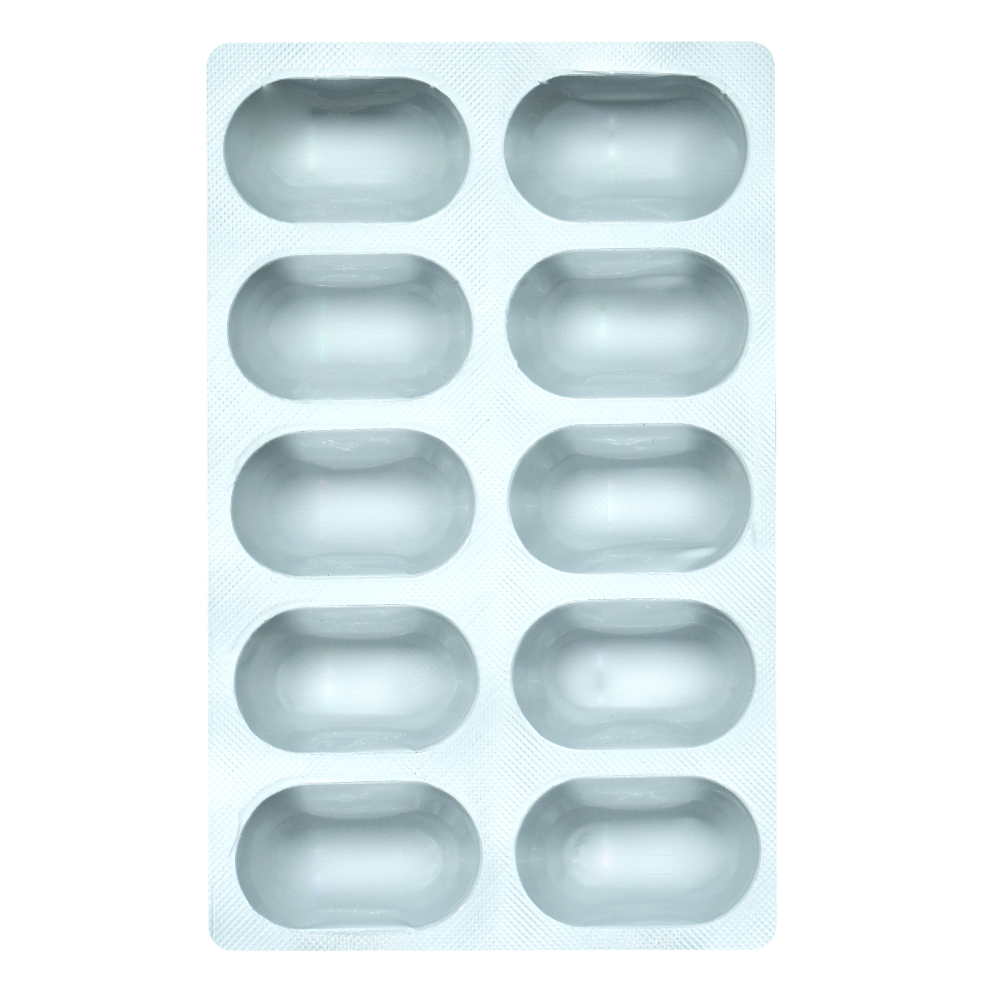 Nofymag Plus Tablet 10's, Pack of 10 Nofymag Plus Tablet 10's, Pack of 10