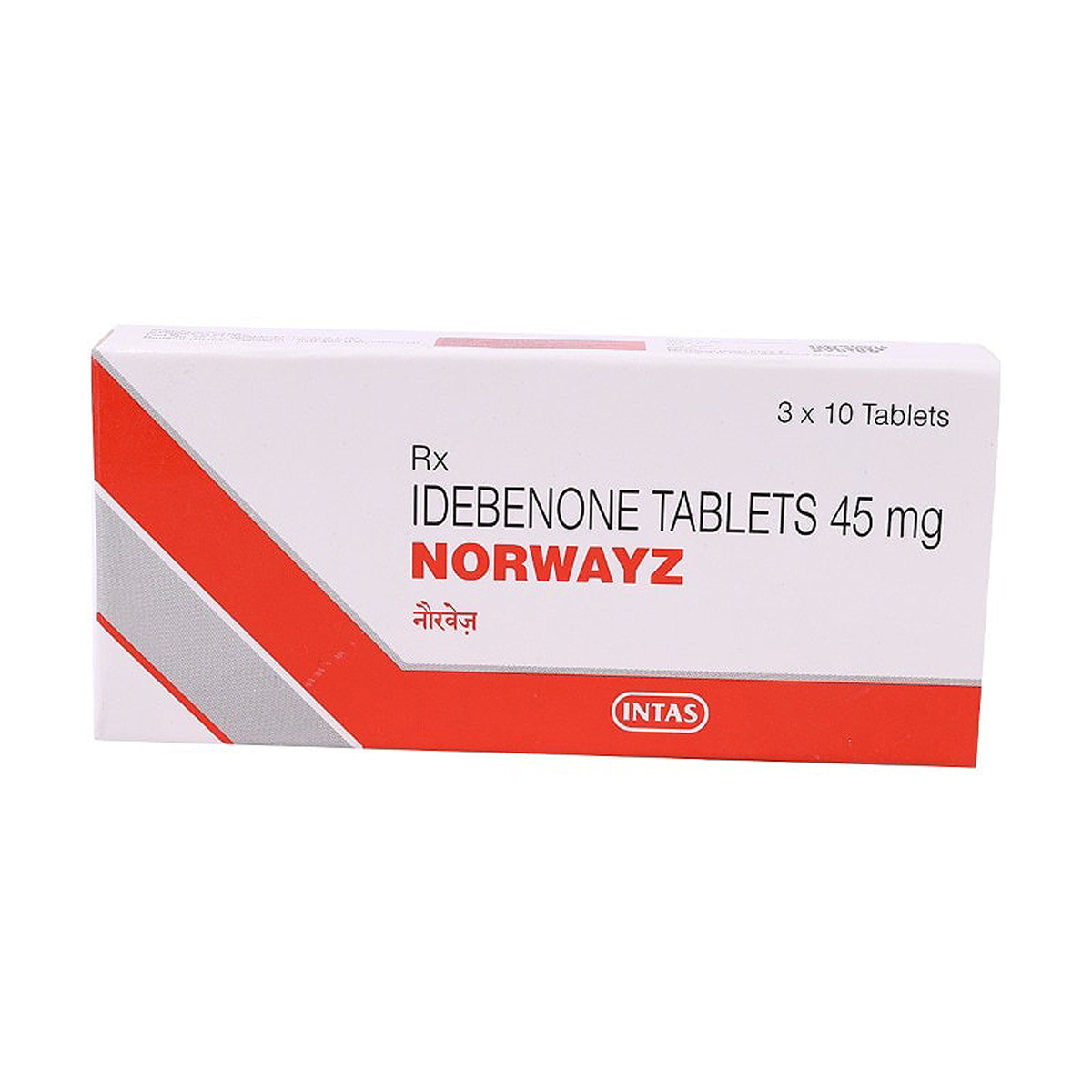 Norwayz Tablet 10's, Pack of 10 TABLETS Norwayz Tablet 10's, Pack of 10 TABLETS