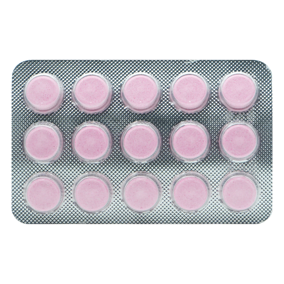 Novamox-125 DT Tablet 15's, Pack of 15 TabletS Novamox-125 DT Tablet 15's, Pack of 15 TabletS