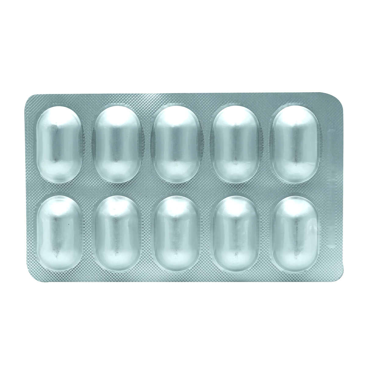 Nova-D 50 Capsule 10's, Pack of 10 Nova-D 50 Capsule 10's, Pack of 10